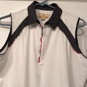 Sport Haley Golf Top